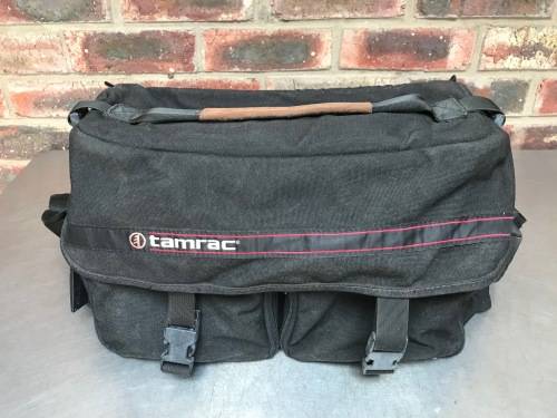 TAMRAC PRO SYSTEM 10 , professional photo bag in black, in good working condition