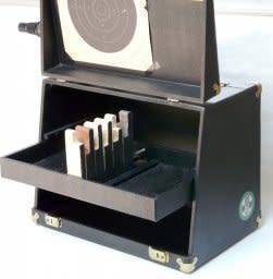 Handgun Shooters Dream CASE