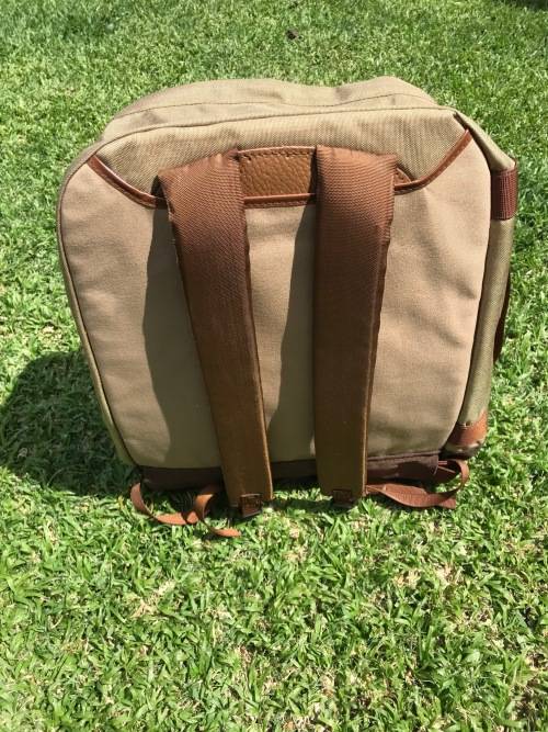DEUTER Backpack, made in W.Germany , vintage . in very good condition