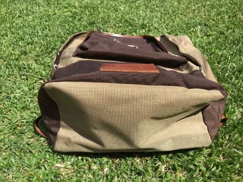 DEUTER Backpack, made in W.Germany , vintage . in very good condition