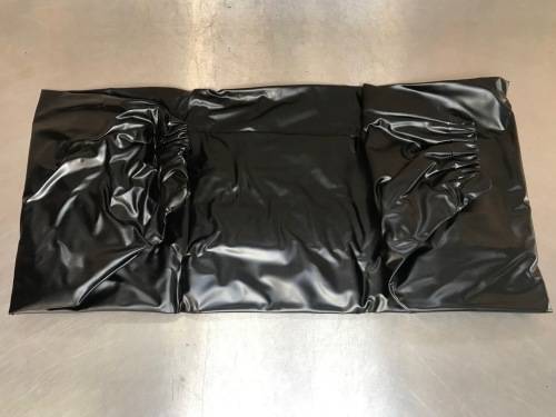 Interfit Darkroom Bag Film Changing Bag - 57cmx60cm,vintage, rare, material plastic,never benn used