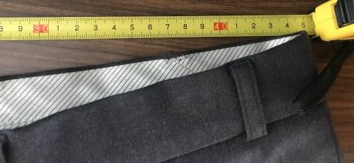 Roy Robson Men`s checkered jacket and grey trousers ,Made in West Germany, size 52 + tie