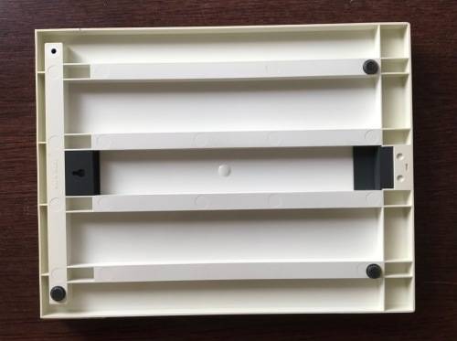 Paterson 25x35 cm enlarger easel,Vintage Darkroom Enlarger Print Easel