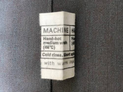 Shotgun Shooting vest , size 38 , grey, green, vintage,