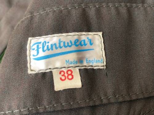 Shotgun Shooting vest , size 38 , grey, green, vintage,