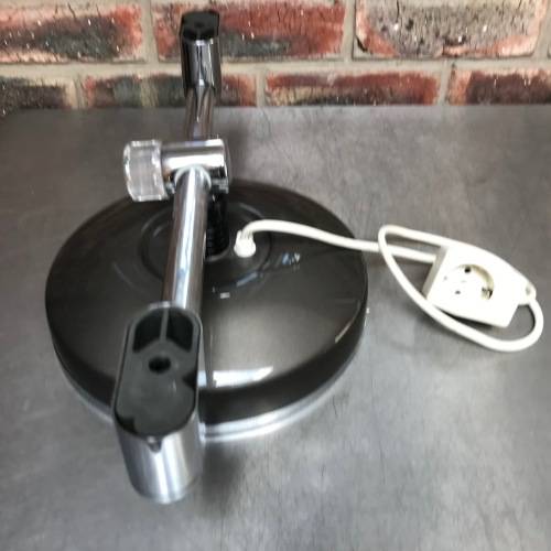 Hansgrohe Comtess de luxe illuminated mirror mixage, shaving and cosmetic mirror, Made in Germany