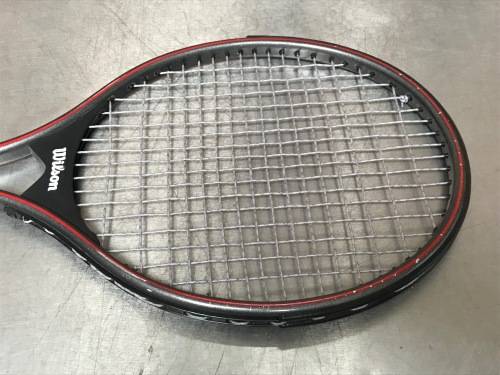 Wilson Squash Racket DEFENDER, vintage, good condition,
