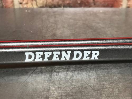 Wilson Squash Racket DEFENDER, vintage, good condition,
