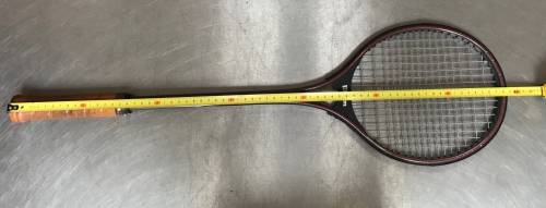 Wilson Squash Racket DEFENDER, vintage, good condition,