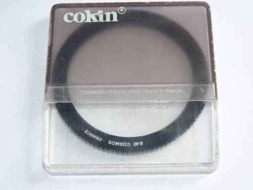 Cokin Cromo Filter Cosmos B40  for Cokin Filterholder A