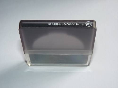 Cokin Double Exposure Filter B 346  for Cokin Filterholder A