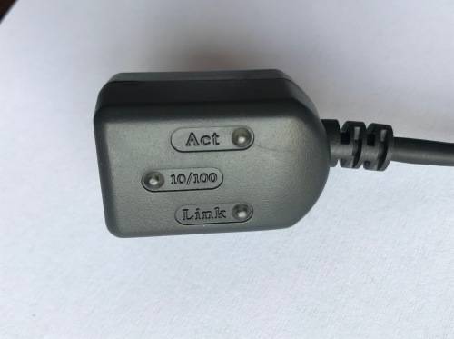 Longshine PCMCIA Fast Ethernet 10-100 CardBus Adapter