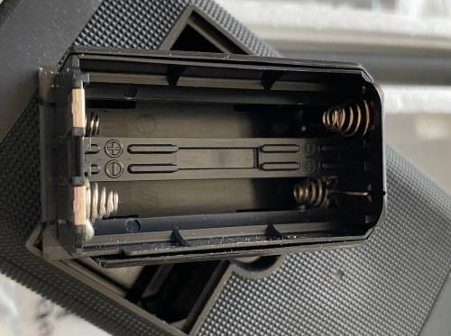 Sony Air 7 original box and instructions, working, incl. Power Adapter, Radio, Air, vintage, 1985