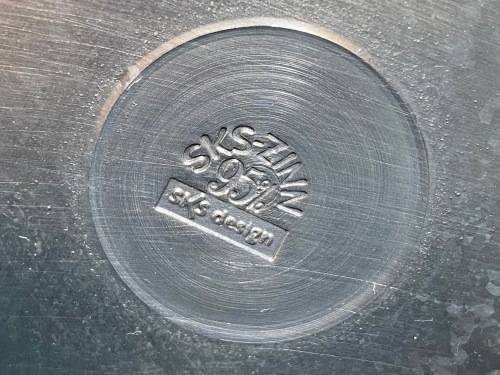 Pewter Wine Jug ,Beer Mug, SKS Design Germany,70s, Lot9, hight 23cm,859gr