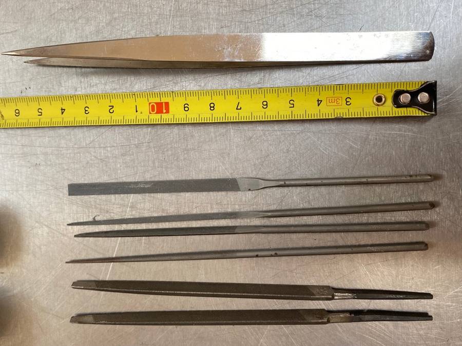 Vintage tools , complete lot, tools, rare, collectors item, antique