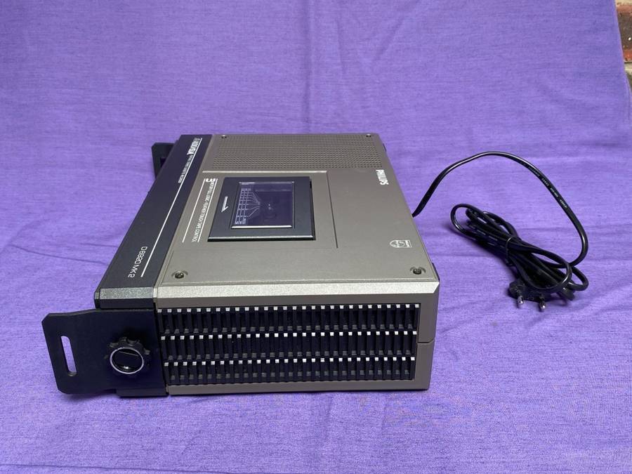 Philips D 6920 MK2 Cassette recorder stereo AV