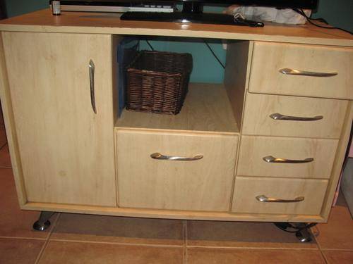 Bathroom Cabinet
