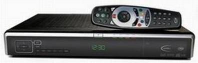 HD PVR (4 TUNER DECODER)WATCH 1 AND RECORD 2(FREE POSTAGE).