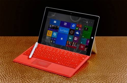 Microsoft Surface Pro 3 ( LIKE NEW )