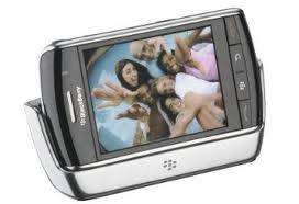 DESKTOP CHARGER FOR BLACKBERRY STORM 9530/9500