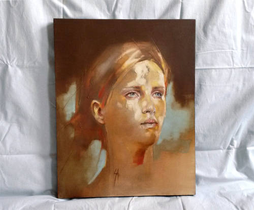 Solly Smook - Betlehem