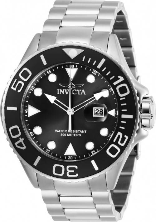 Retail: R9990.00 INVICTA PRO DIVER DIVING WATCH, NEW IN BOX 28765