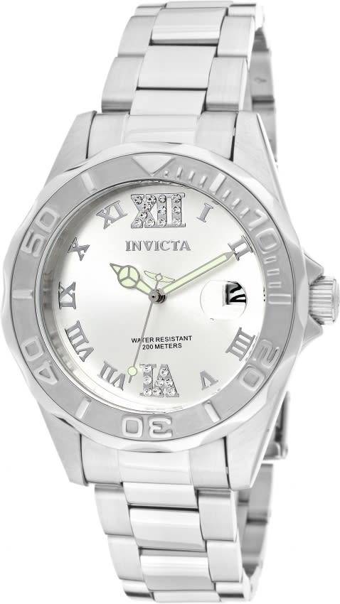 ORIGINAL LADIES INVICTA 12851 WATCH