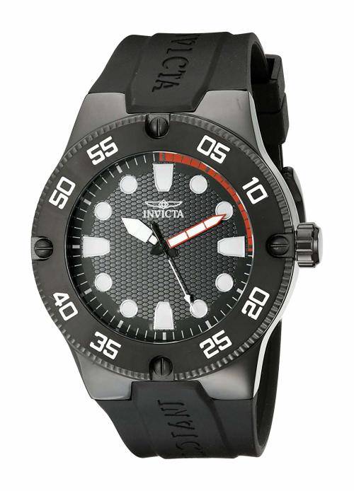 Retail: R7990.00 INVICTA PRO DIVER DIVING WATCH, NEW IN BOX 18026