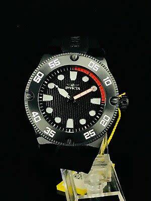 Retail: R7990.00 INVICTA PRO DIVER DIVING WATCH, NEW IN BOX 18026