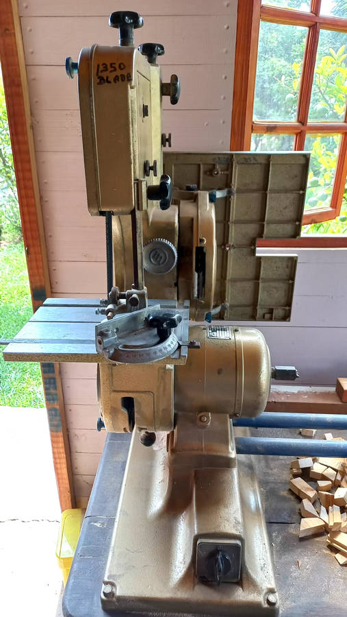 Emcostar combination woodworking machine