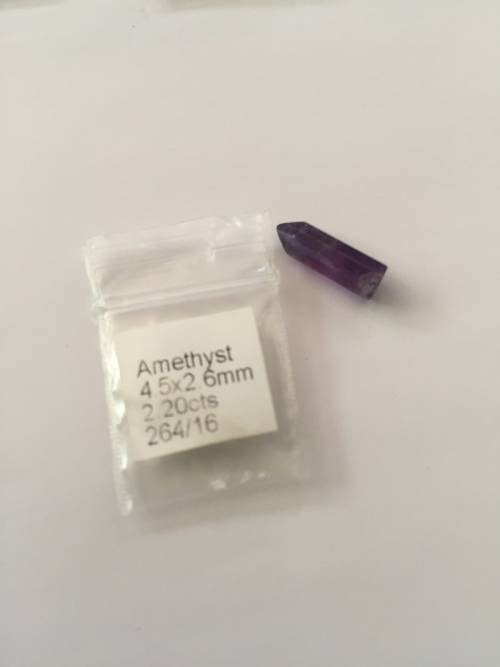 *STUNNING* Mixed Lot (Mystic Topaz, Topaz, Sky Topaz, Amethyst & Citrine)