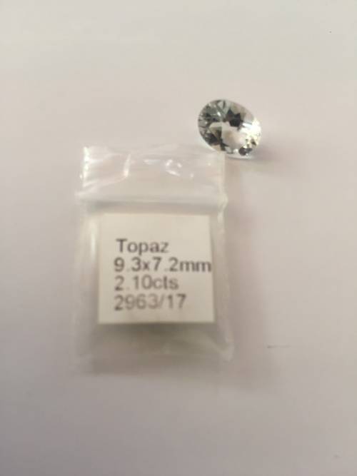 *STUNNING* Mixed Lot (Mystic Topaz, Topaz, Sky Topaz, Amethyst & Citrine)