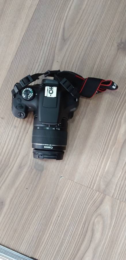 Canon 1300d