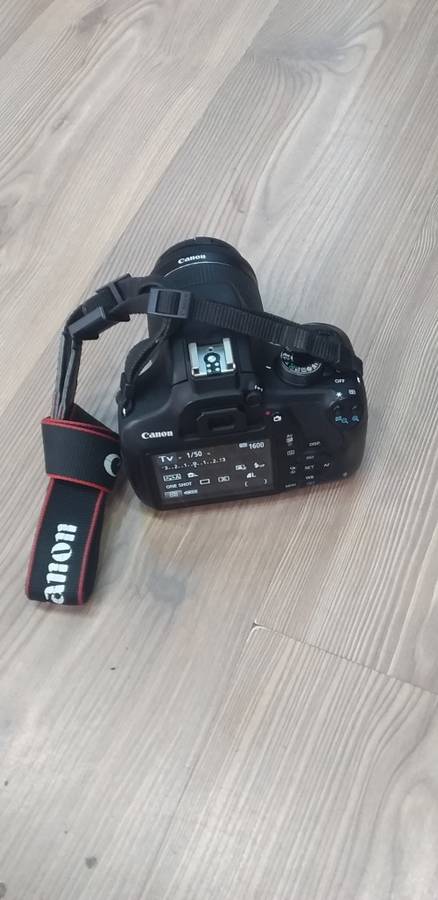 Canon 1200d