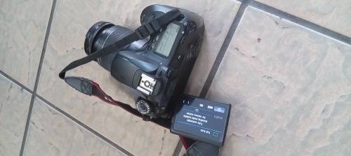 Canon 60d