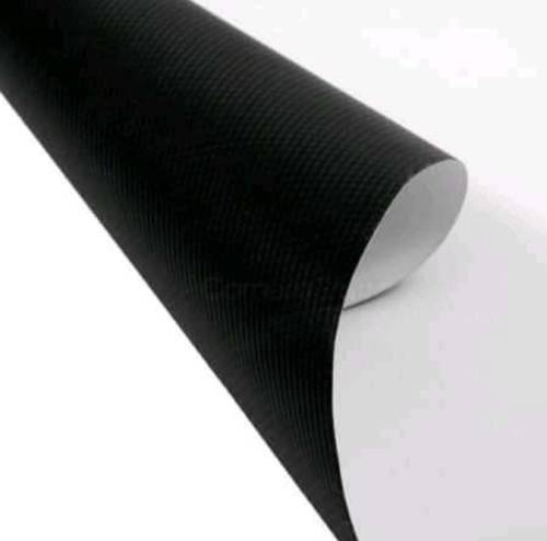 3×6m White and black PVC backdrop
