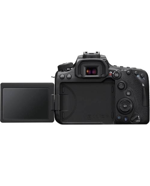 Canon eos 90D