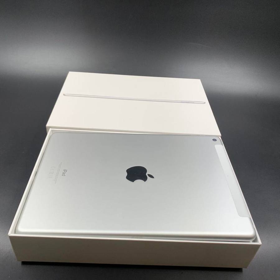 iPad 9th Gen 64GB Wifi + Cellular Silver