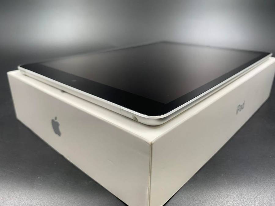 iPad 9th Gen 64GB Wifi + Cellular Silver