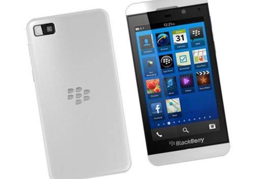 BLACKBERRY Z10 (verified seller)