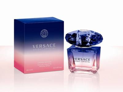 Versace Bright Crystal Limited Edition 90ml EDT