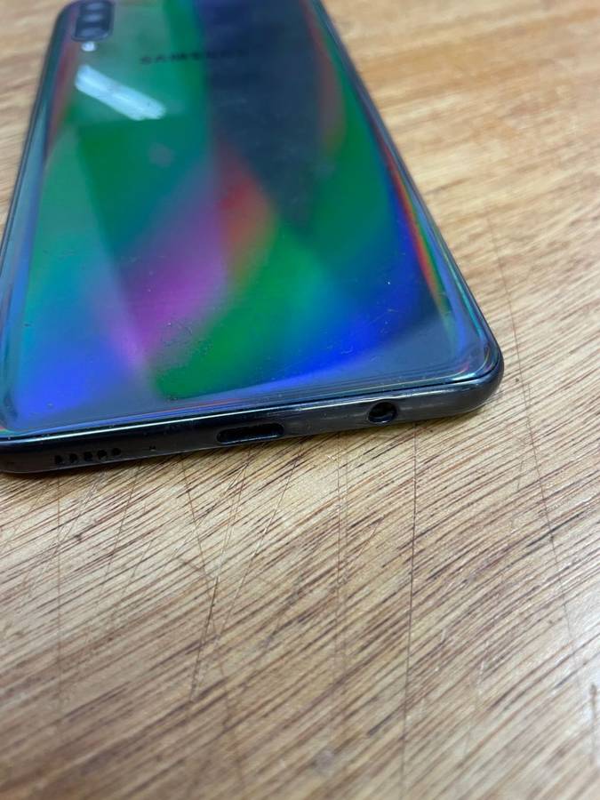 Samsung A50 Boot Looping