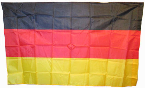 Germany Flag
