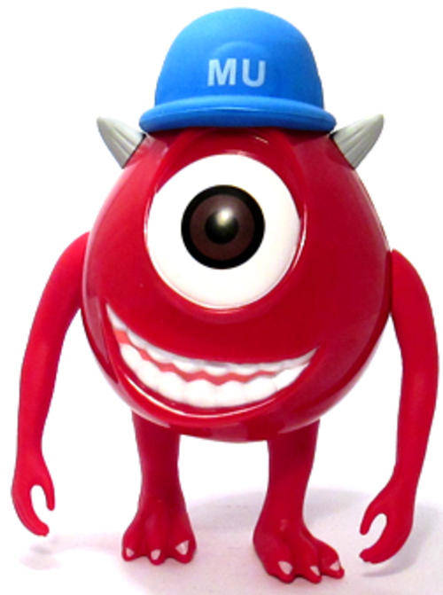 Monsters Inc. Speaker