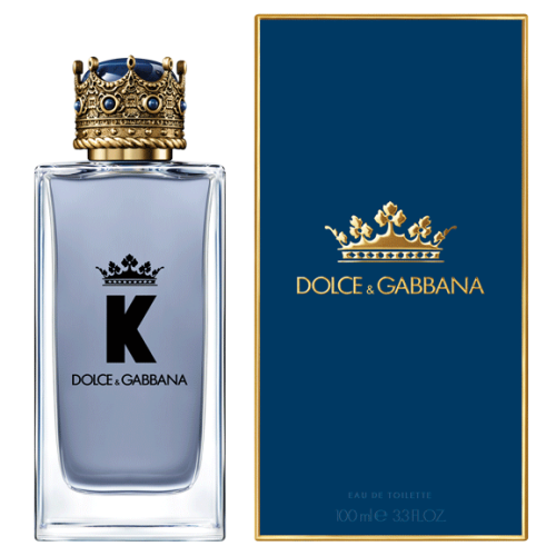 Dolce and Gabbana K EDT 100ml