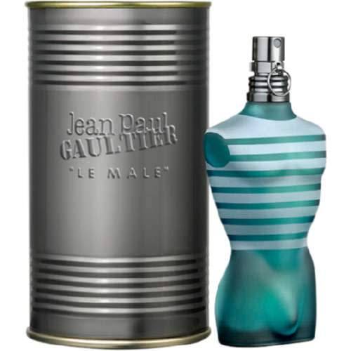 Jean Paul Gaultier Le Male EDT 125ml