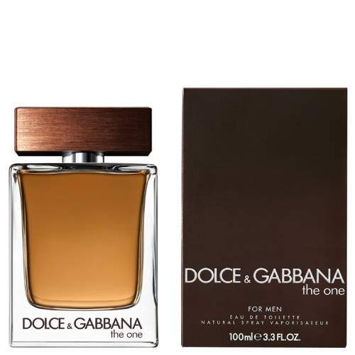Dolce and Gabbana The One EDT 100ml