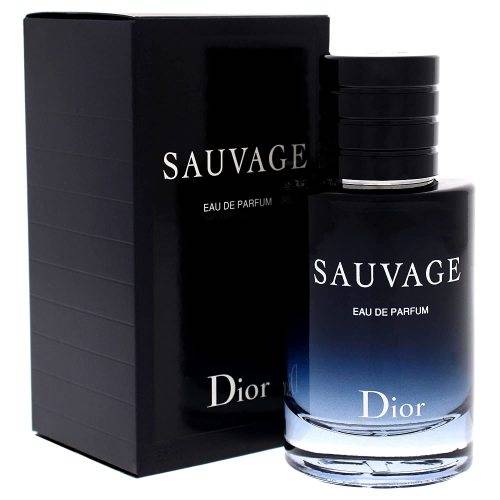 Dior Sauvage EDP 100ml
