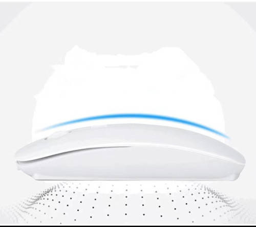 Wireless Optical Mouse Notebook Tablet PC Gaming Office Universal