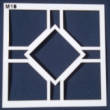 Crafty Stuff: Stencil : Ethnic